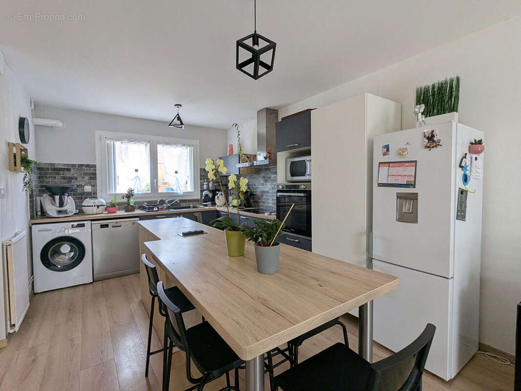 Maison à NUITS-SAINT-GEORGES