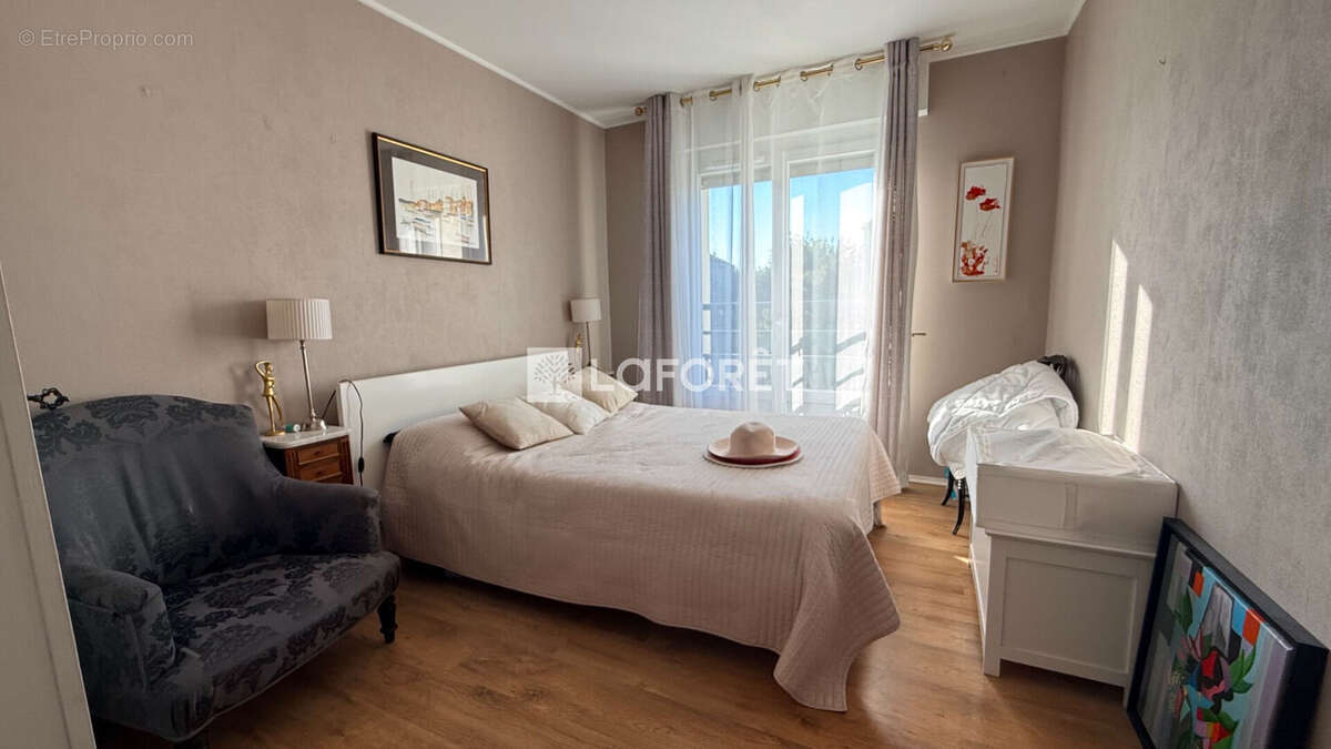 Appartement à BONSECOURS
