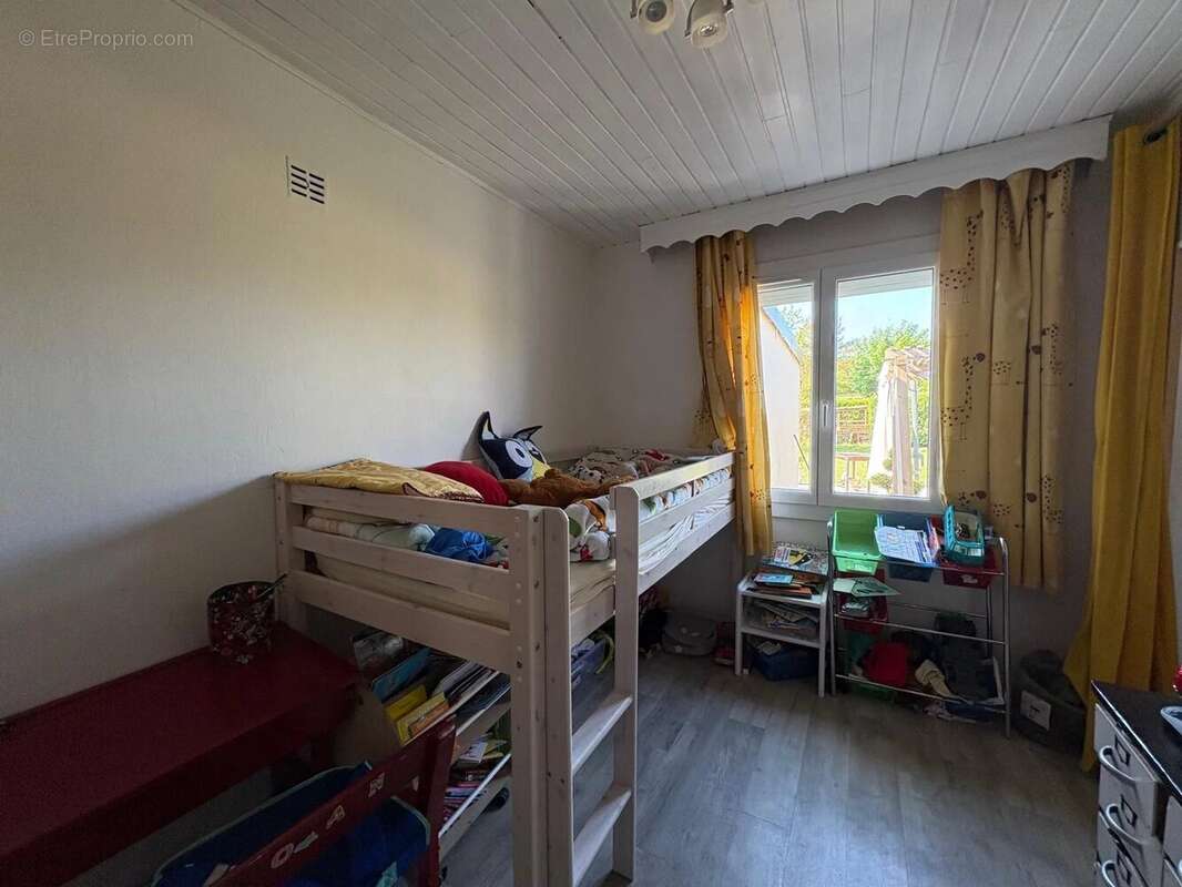 Maison à PACY-SUR-EURE