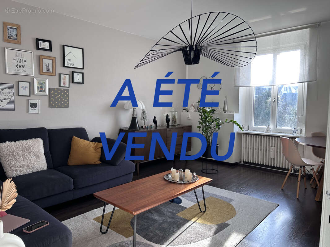 Appartement à RIEDISHEIM