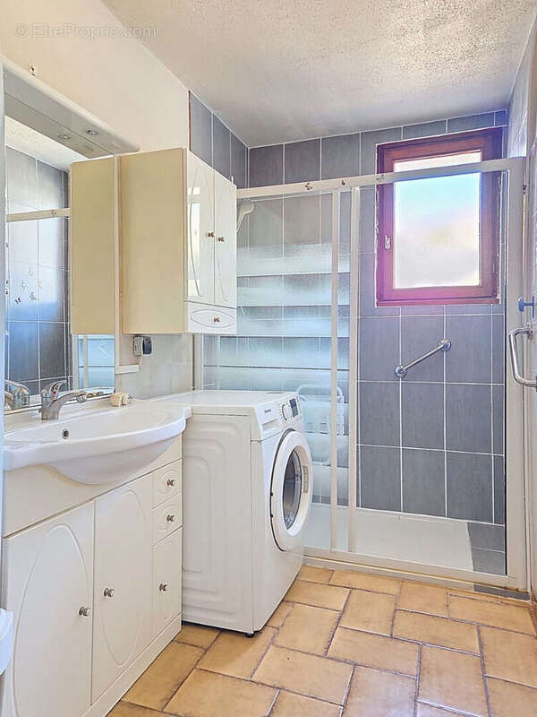 Maison à PORT-DE-BOUC