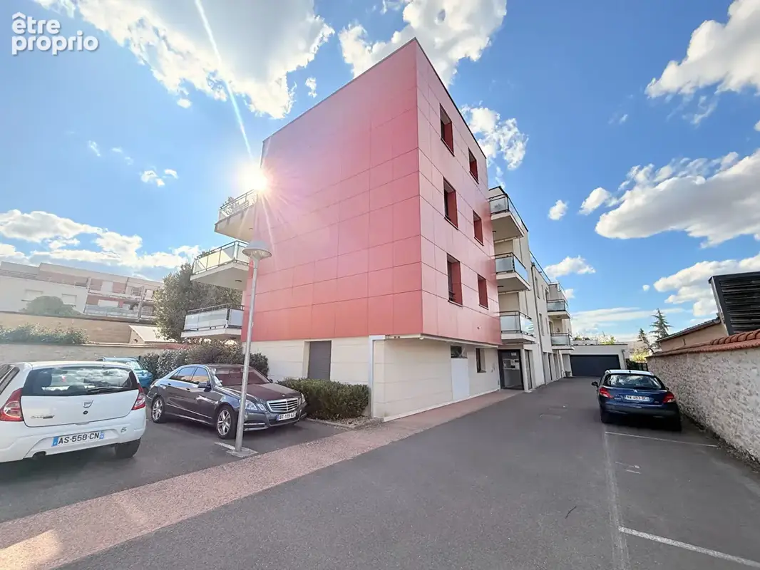 APPARTEMENT  Bourges 4 pièce(s), 86 m2 - photo 14