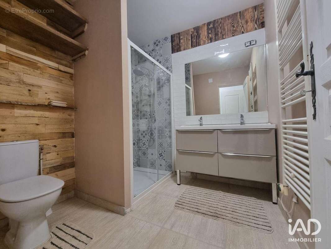 Photo 6 - Maison à AMANCE