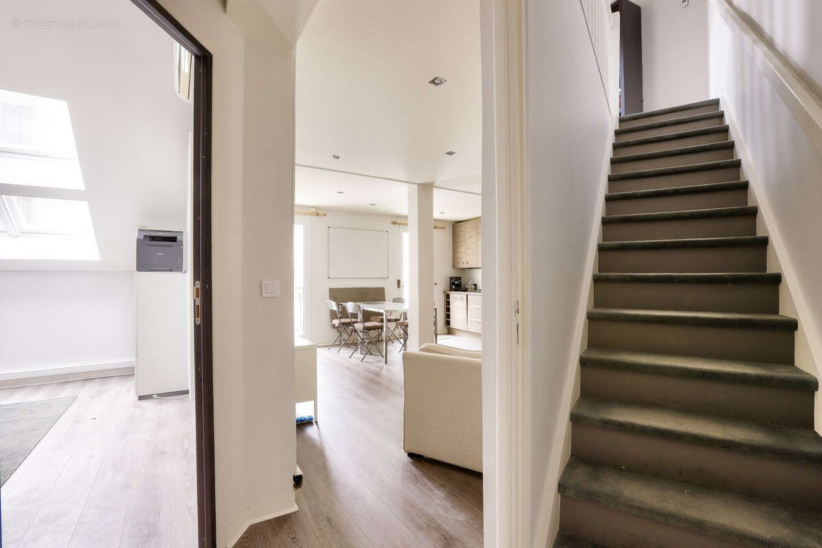 Appartement à SEVRES