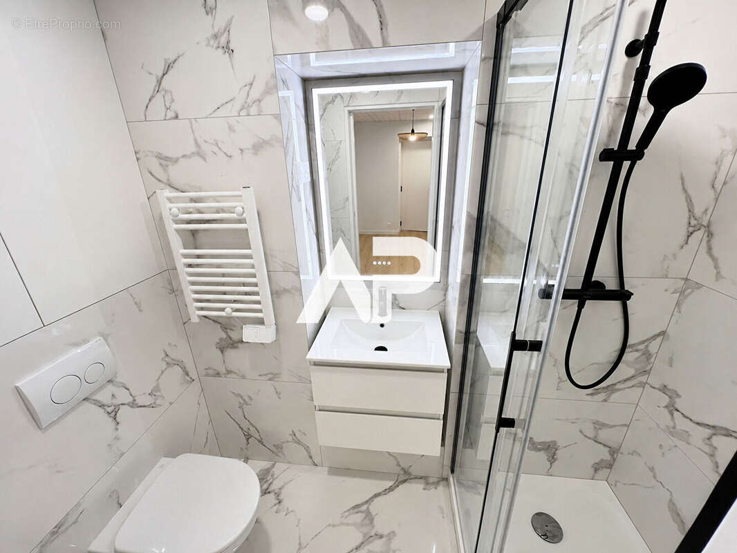 Appartement à MONTMORENCY