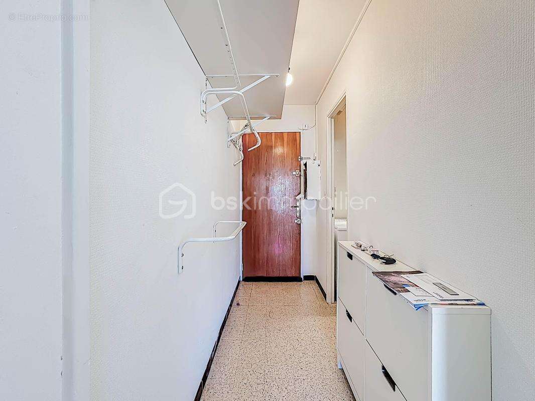 Appartement à PALAVAS-LES-FLOTS