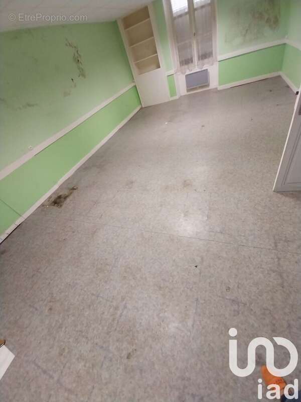 Photo 3 - Maison à MONTMORILLON