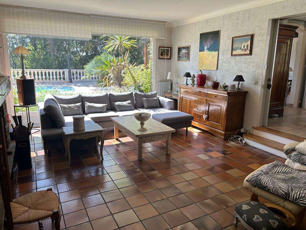 Maison à SAINT-JEAN-DE-BOISEAU