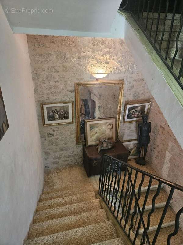 Maison à PEZENAS