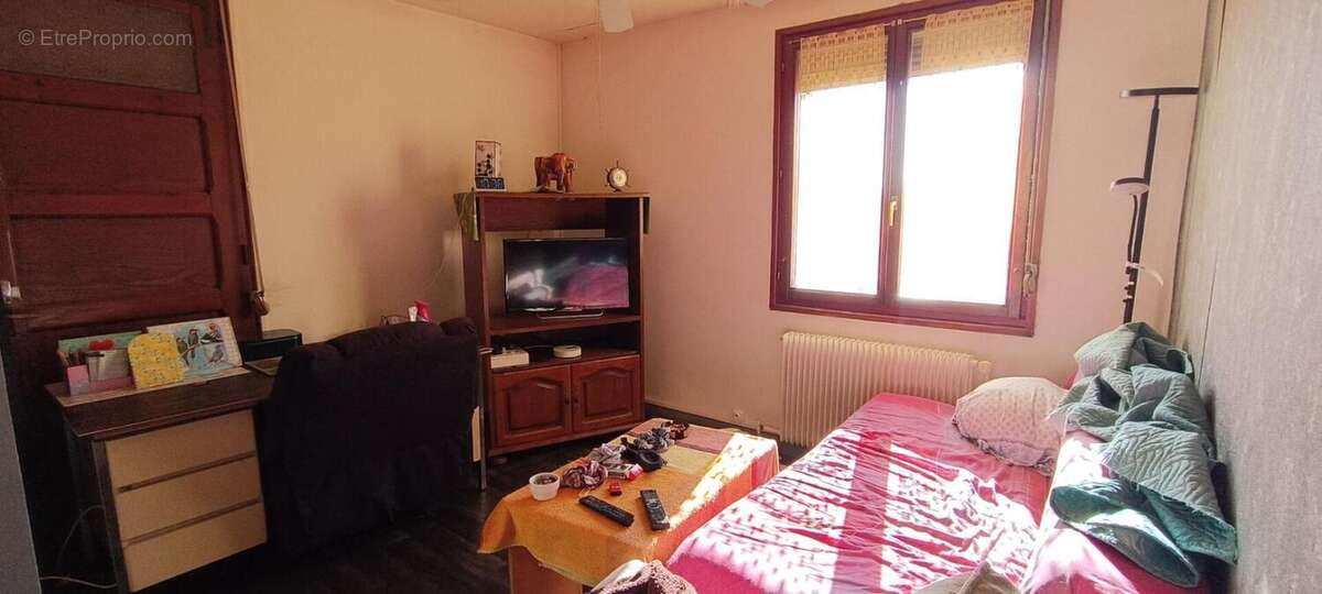 Maison à LUXEUIL-LES-BAINS