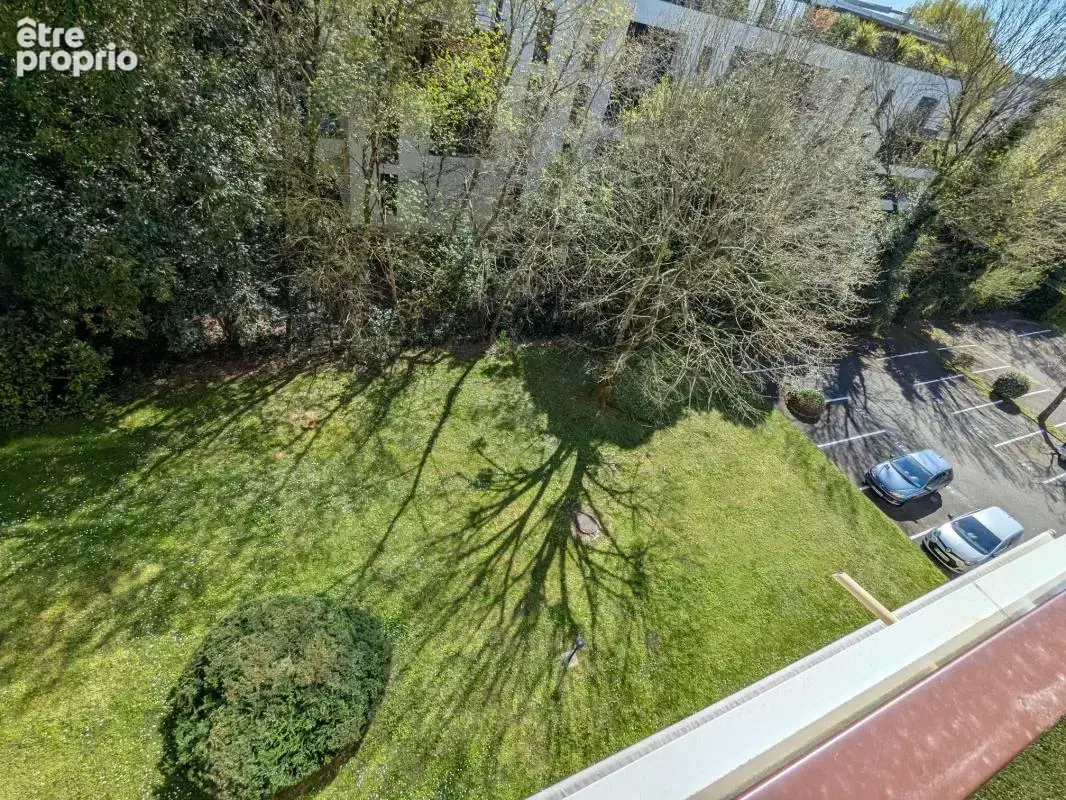 T4 avec balcon et 2 places de parking - photo 21