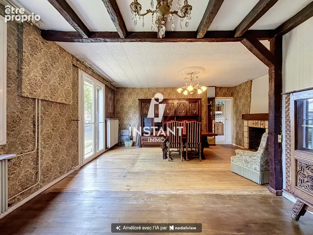 Appartement 3 pièces 65 m² à vendre à Choisy-Le-Roi (94600) - photo 5