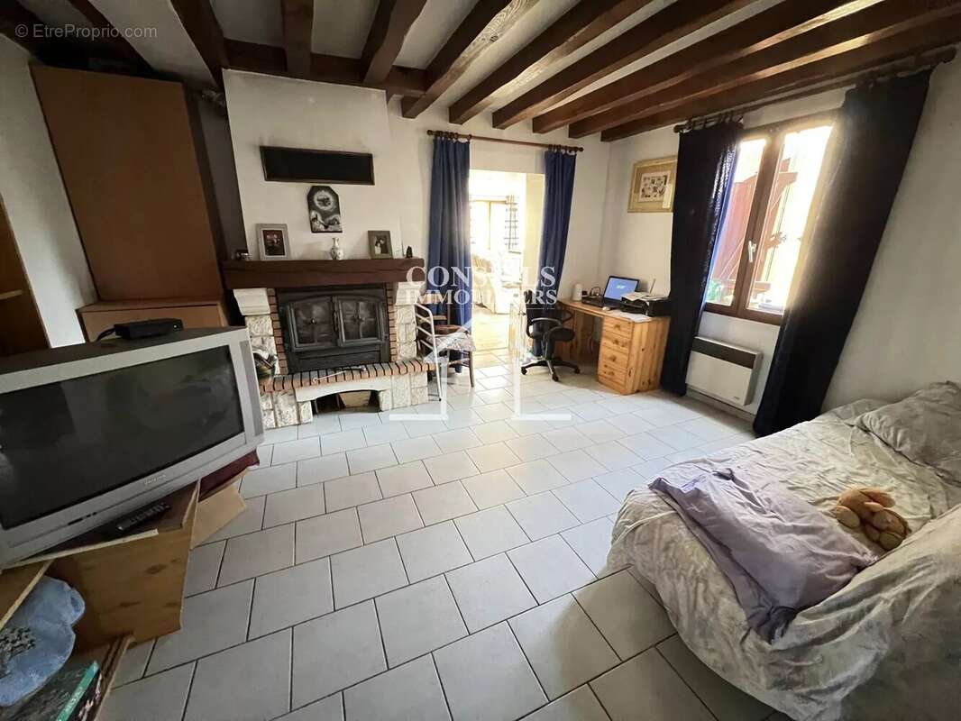 Saint julien du sault - photo 7