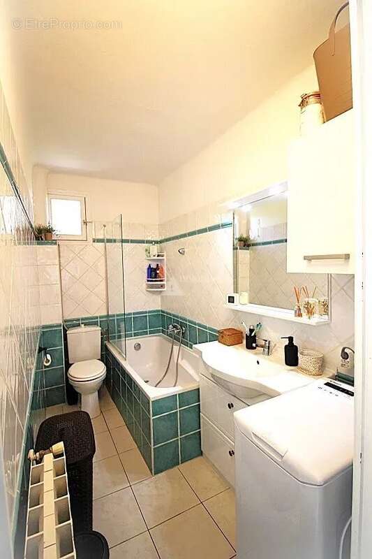 Appartement à AJACCIO