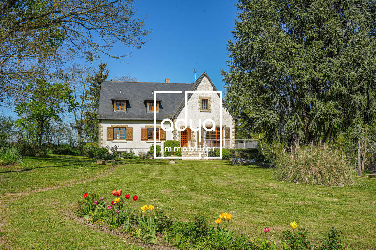 Maison 163 m² à Chaze-Sur-Argos  - photo 2