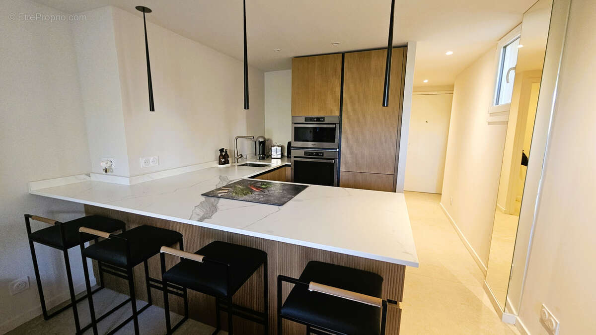 Appartement à BANDOL