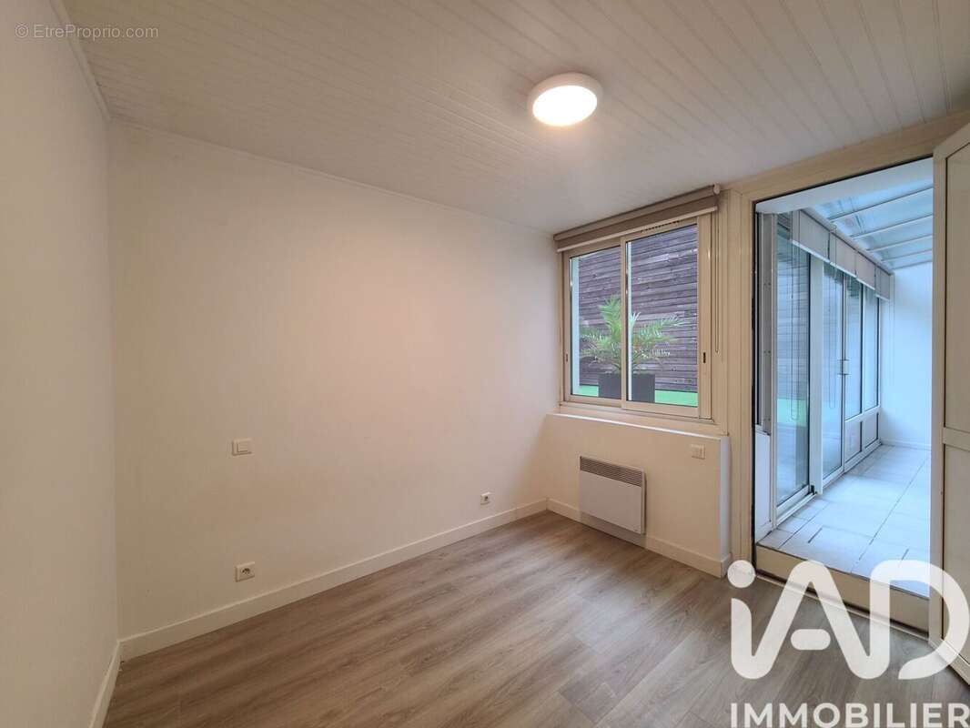 Photo 9 - Appartement à AURAY