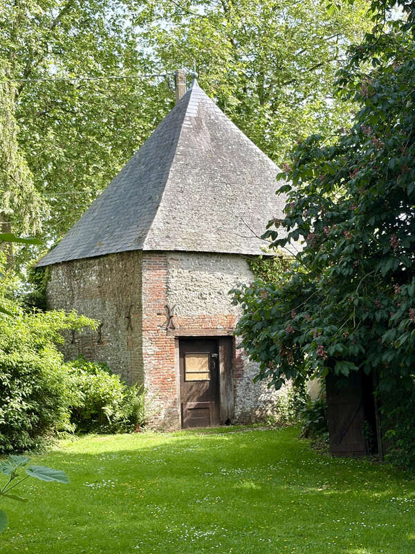 Maison à BOSC-GUERARD-SAINT-ADRIEN