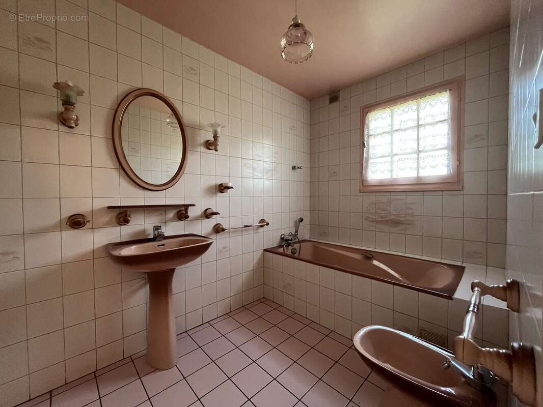 Maison à CARO