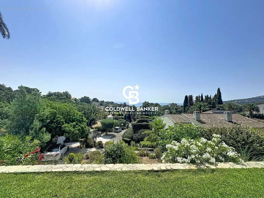 Une Propriété d’Exception sur la Riviera Française - photo 6