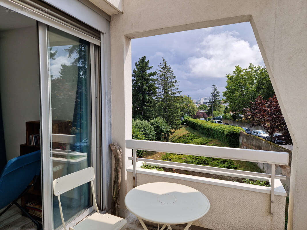 Appartement à CHAMALIERES