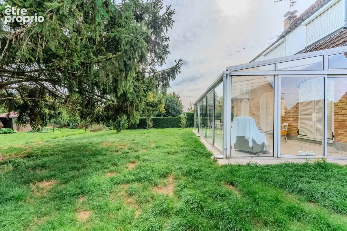 Jolie maison individuelle sur 1000 m2 ! - photo 4
