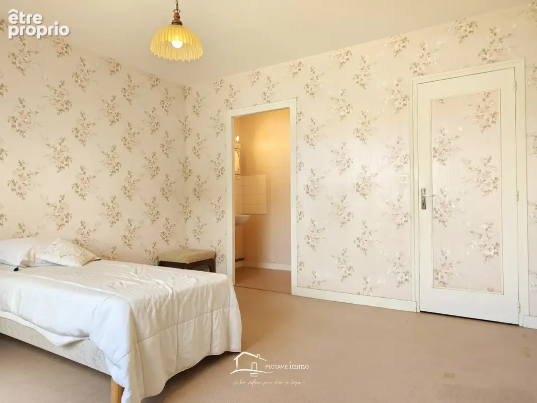 Maison plain pied - photo 7