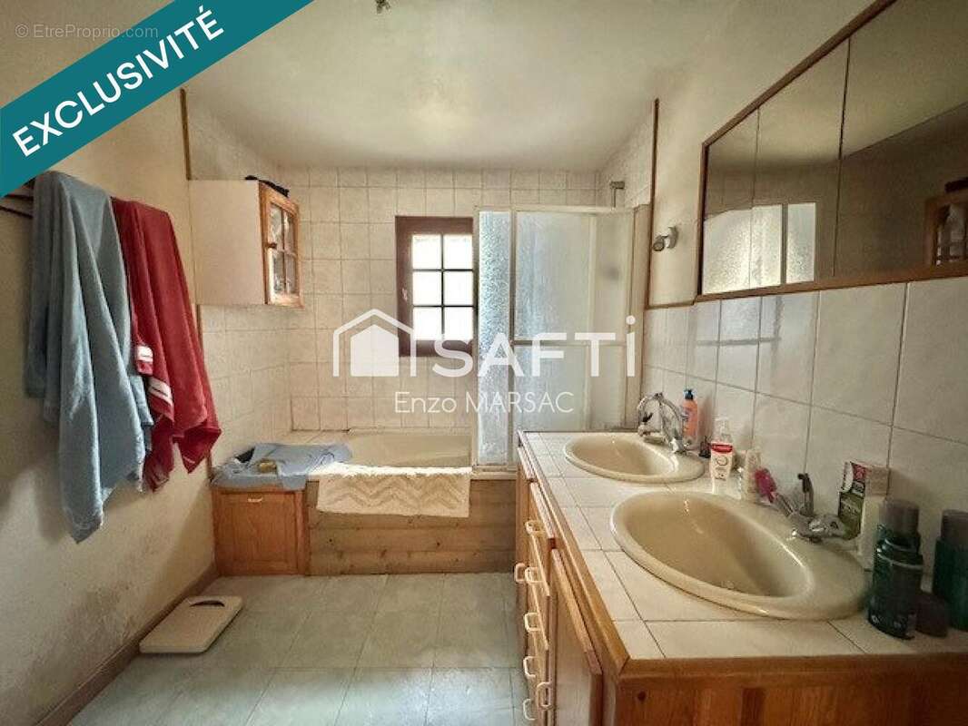 Photo 6 - Maison à SURIN