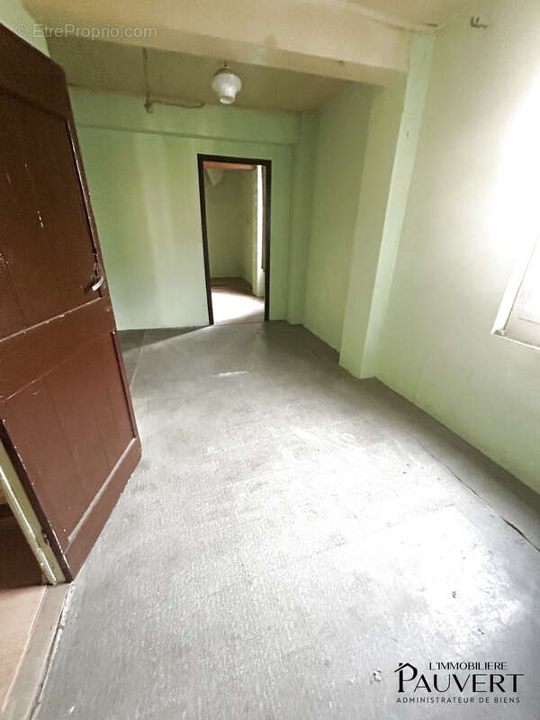 Maison de village à rénover 87m2 au Vernet d'Ariège - photo 19