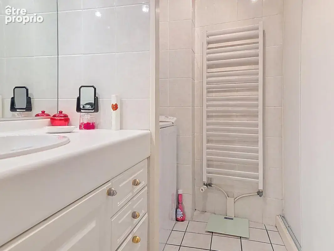 Appartement - 3 Chambres - 2  Balcons - 2 Caves - Garage possible en sus - Proche toutes commodités - photo 27