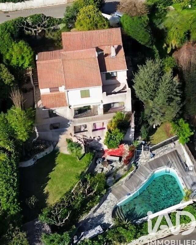 Photo 2 - Maison à FURIANI