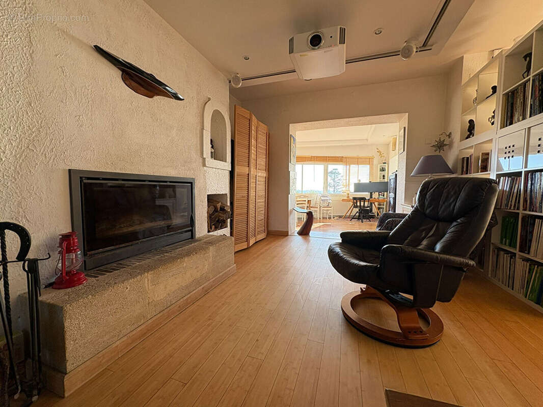 Maison à LOCMARIA-PLOUZANE