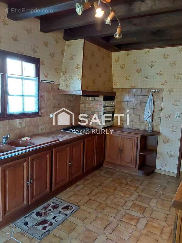 Photo 7 - Maison à SAINT-LAURENT-DES-HOMMES