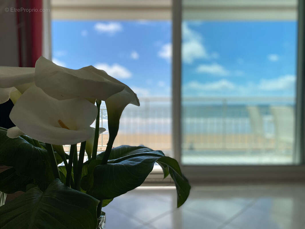 Appartement à PORNICHET