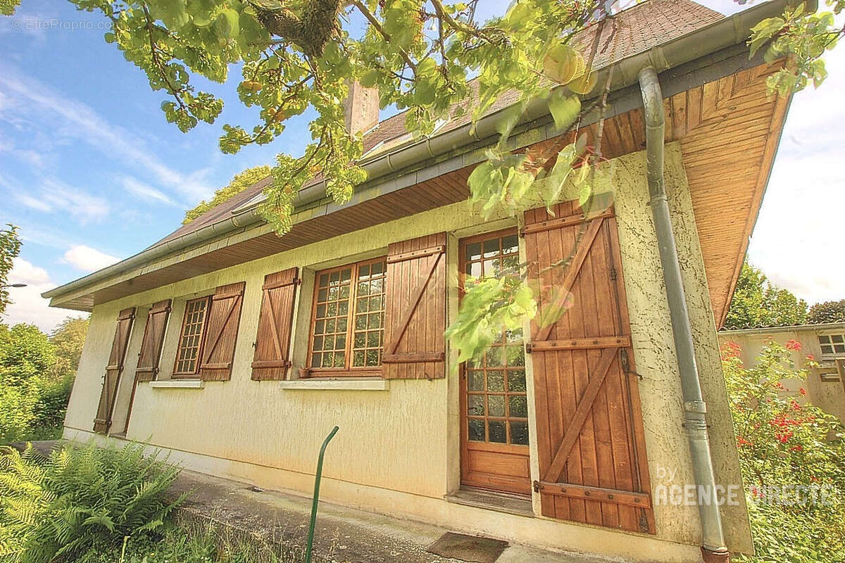 Maison Montgermont 8 pièce(s) 177.54 m2 - photo 5