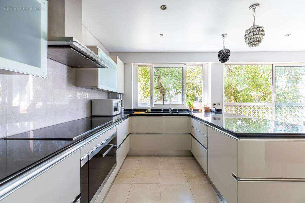 Appartement à PANTIN