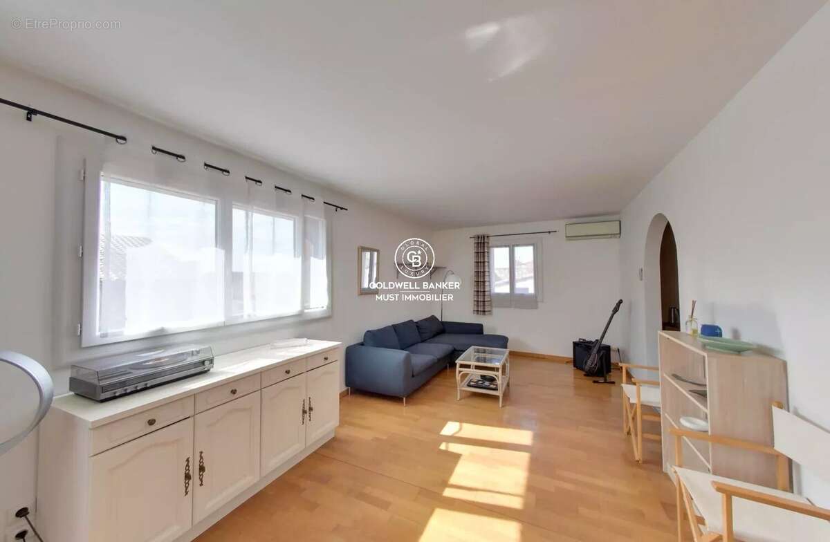 Maison à TORREILLES