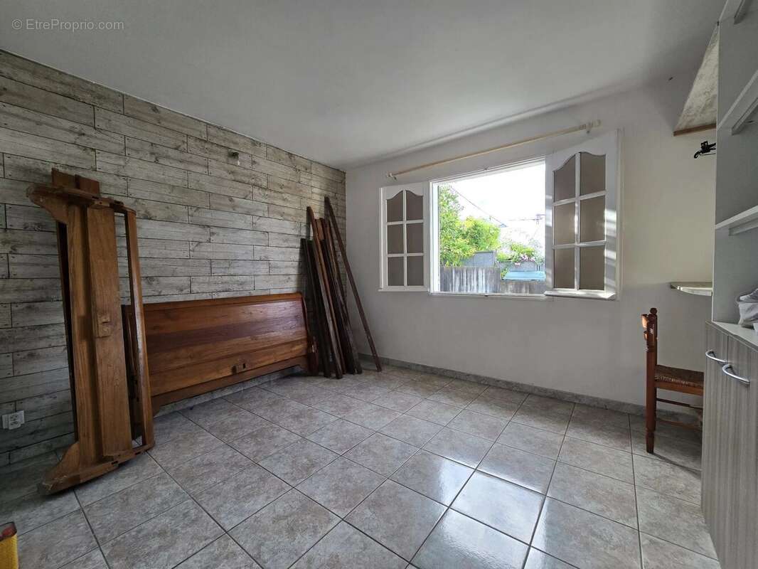 Maison à LE TAMPON