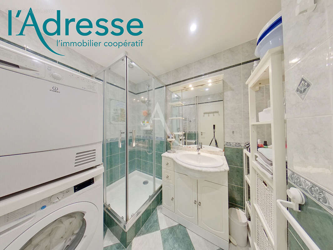 Appartement à CHAMPIGNY-SUR-MARNE