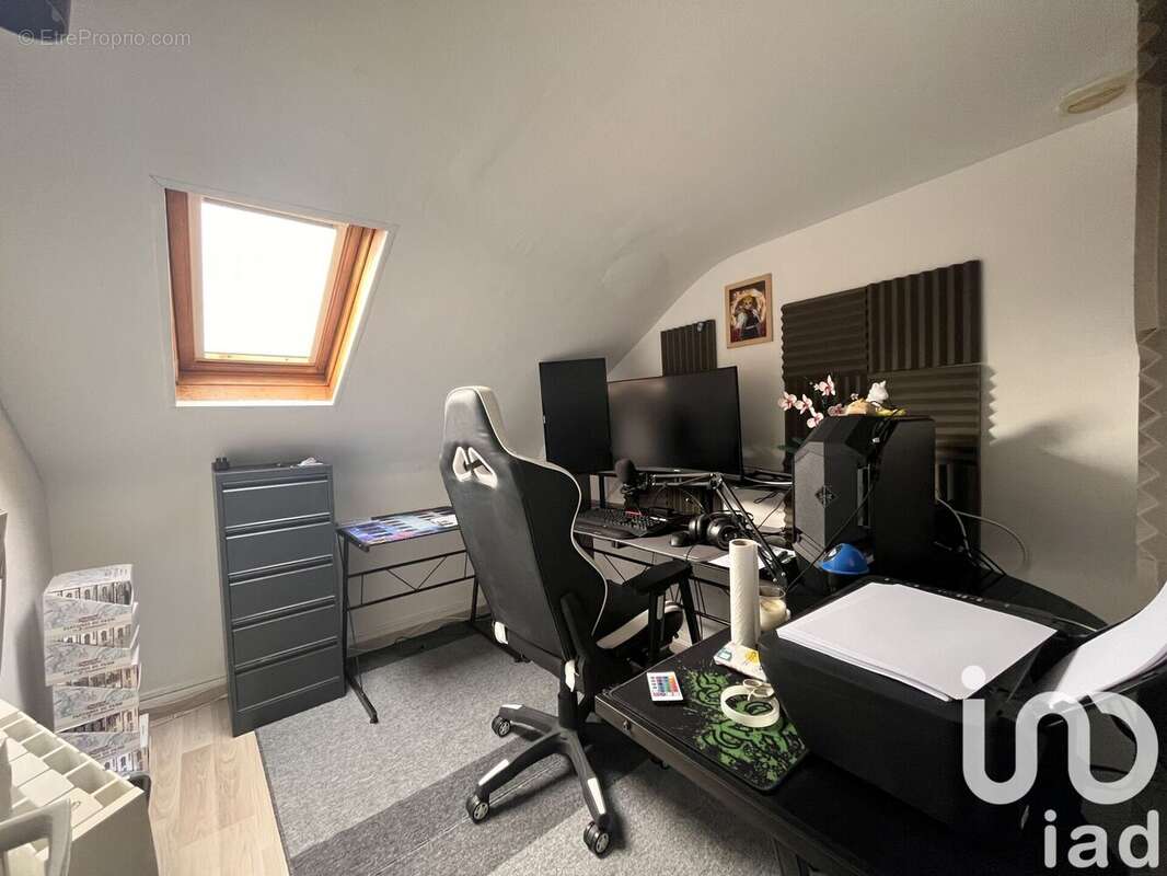 Photo 7 - Appartement à EPERNAY