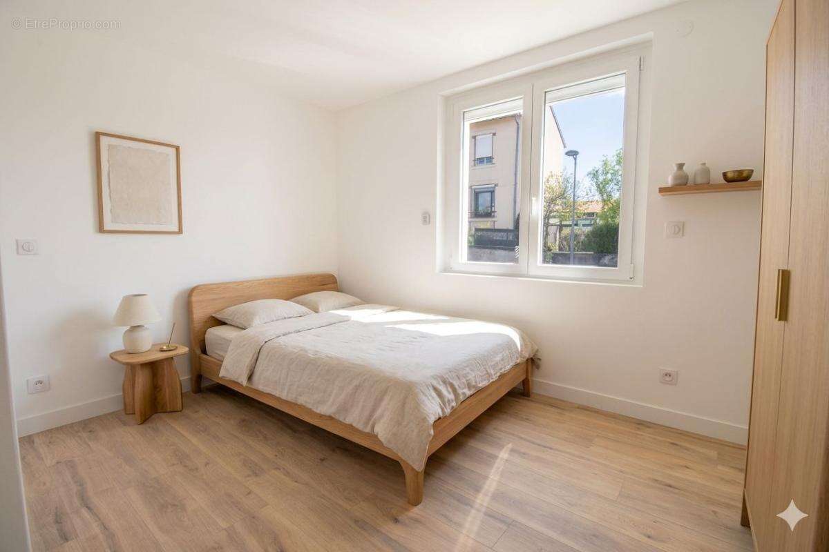 Maison à ESSEY-LES-NANCY