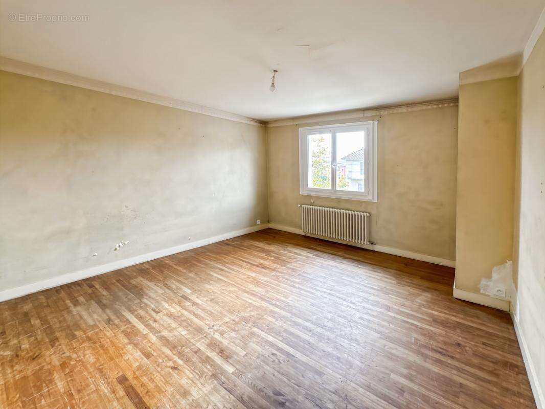 Appartement à PERIGUEUX