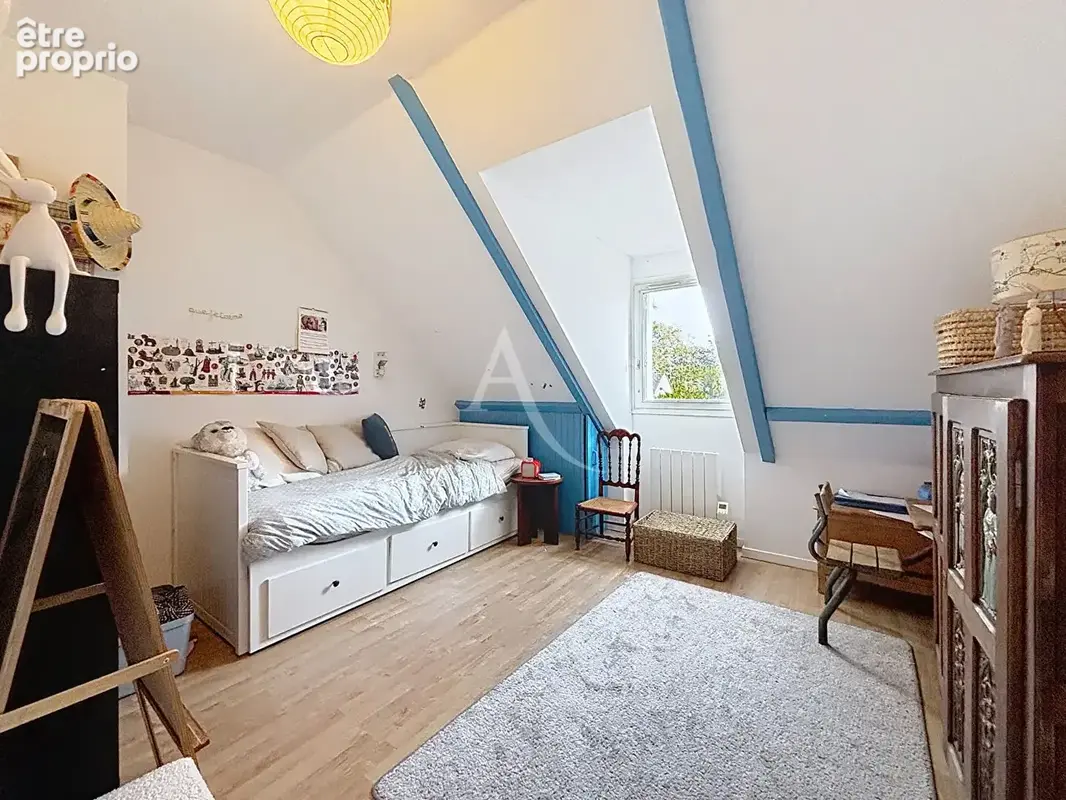 Maison La Meignanne - photo 11