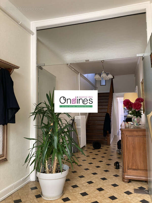 Maison à GRIES