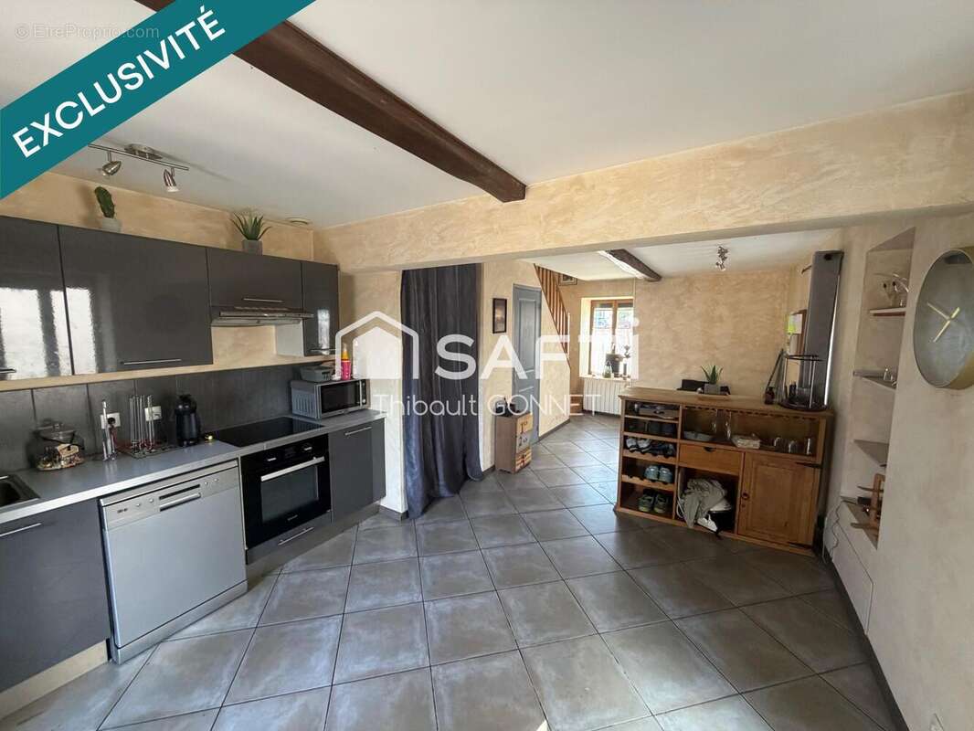 Photo 2 - Maison à LENT