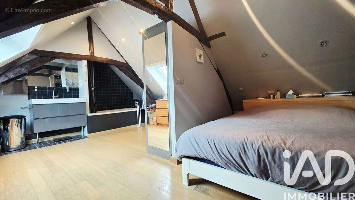 Photo 9 - Maison à MOUVAUX