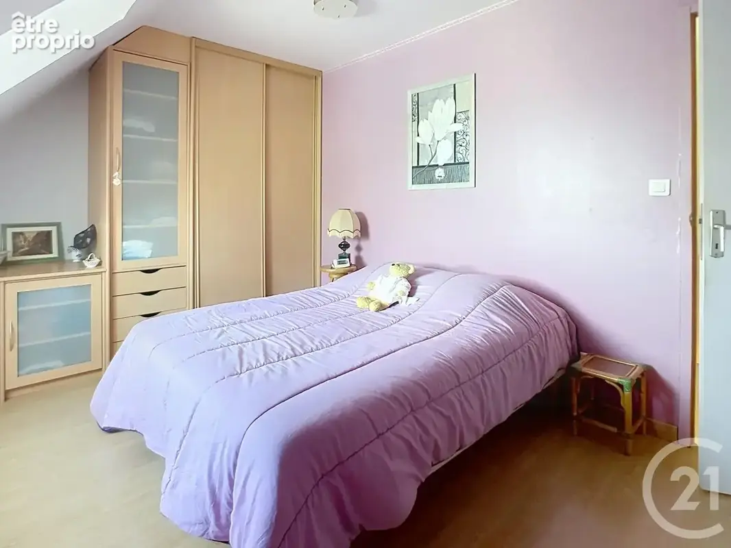 Maison 5 pièces 101 m² à vendre à Gisors (27140) - photo 12