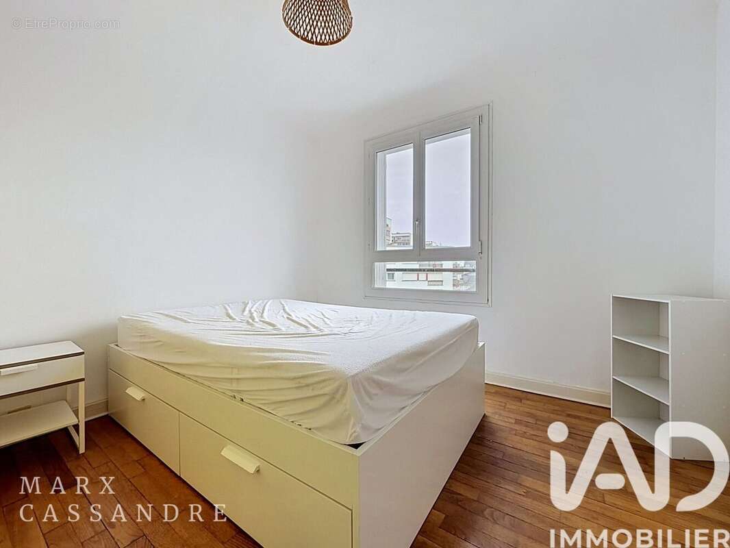 Photo 7 - Appartement à LORIENT