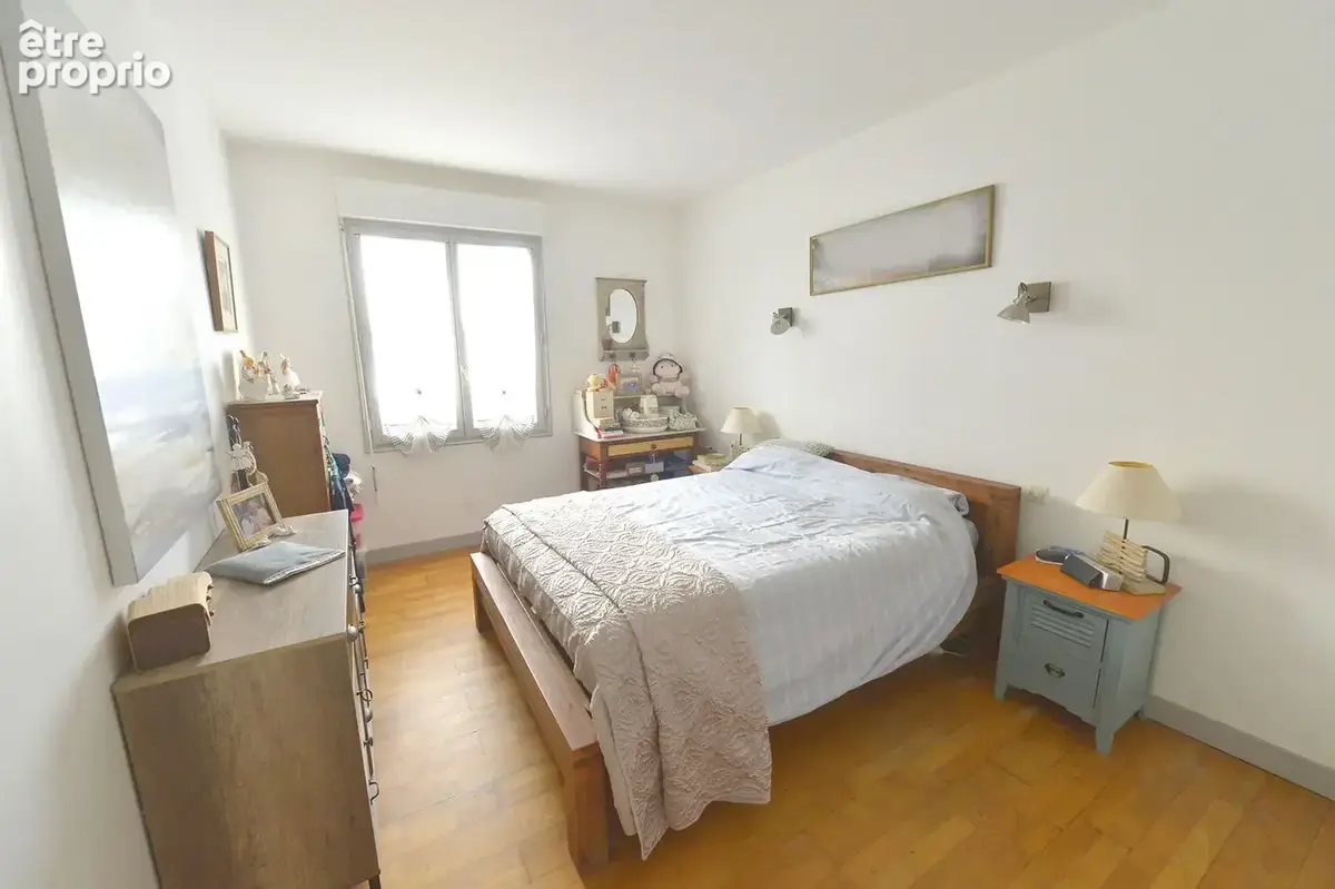 Maison 160 m² à Saint-Georges-De-Didonne  - photo 6