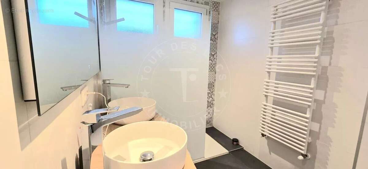 Maison à NAVES-PARMELAN